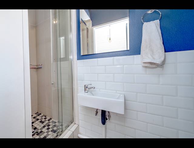 2 BEDROOM APARTMENT FOR SALE IN DARRENWOOD
